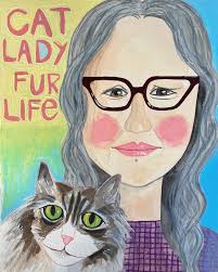 Michelle Fleur Knowles