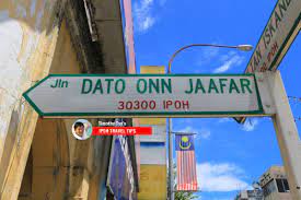 Check spelling or type a new query. Jalan Dato Onn Jaafar Ipoh Perak
