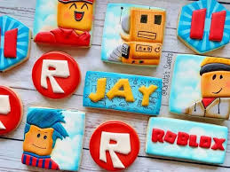 By admin 4 months ago 63 views. 15 Fun Roblox Party Ideas Roblox Cake