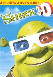 Shrek 3 D Dvd For Sale Online Ebay However, shrek decides to find the legitimate heir artie in a distant kingdom with his friends donkey and puss in boots to be able return to his beloved house in the swamp with the pregnant fiona.