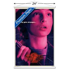 Netflix Stranger Things: Season 2