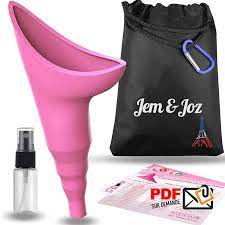 We did not find results for: Jem Joz Urinoir De Poche Rose Pour Femme Pisse Debout Portable En Entonnoir Pratique Compact Et Reutilisable Ideal Pour Voyages Activites De Plein Air Festivals Sac Transport Discret Amazon Fr