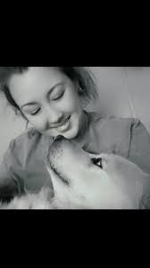 Our sweet girl Casey escaped our fence two days ago. Our neighbors found  her, she'd been struck by a car and passed away this afternoon. She was the  best pup. Everyone hug