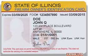 Get the free illinois foid card application 2020 pdf form. Il Foid Card Fiasco Saf Isra Sue Over Delay Of Government Permission Slip Approvals
