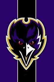 Baltimore Ravens Baltimore Ravens Logo Baltimore Ravens Football Raven Logo