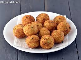 Rice And Cheese Balls Recipe Snack Recipe From Leftover Rice Recipe Snack Recipes Cheese Ball Balls Recipe