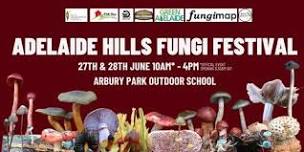 Adelaide Hills Fungi Festival 2026