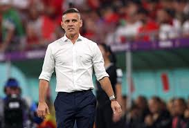 Resmi! PSSI Tunjuk John Herdman Jadi Pelatih Timnas Indonesia - Iniloh.id
