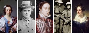 Asesinó a cuchillazos a tres personas en las escaleras de un hotel en escocia. 20 Mujeres Famosas De La Historia De Escocia Que Deberias Conocer