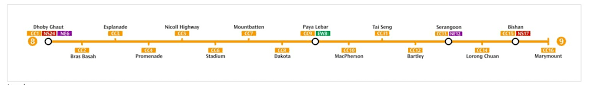 If instead you wish to delete the circle, you should remove it from the map, and then set the circle itself to null. Mrt Singapur U Bahn Karte Singapur