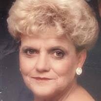 Frances R. Armstrong Obituary