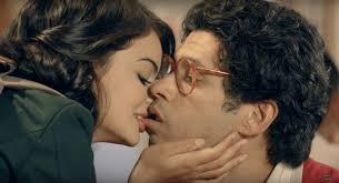 Cuál es el Jaime Garzón que está difundiendo la telenovela de RCN?