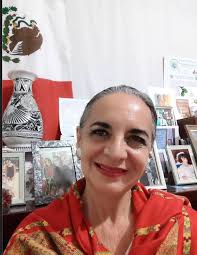 Alicia de la Paz Ortiz Cuevas Archivos