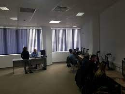 Démarches administratives (dépôt et suivi des dossiers en préfecture, gestion administrative des. S A Mutat Serviciul De Permise Din ConstanÈ›a Vezi Unde