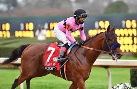 The artist, louisville local andy perez, watched as his to think it could be so much more widespread with the reproduction of the poster, it's great. to read the latest updates about the 2021 kentucky derby. Arkansas Derby Field See The Few Facing Concert Tour