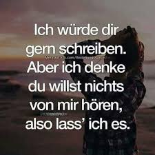 Wenn Ich Nur Wusste Was Du Gerne Hattest Ich Liebe Dich Baby Nachdenkliche Spruche Tiefsinnige Spruche Spruche