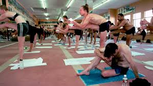 Research on the Safety of Bikram Yoga