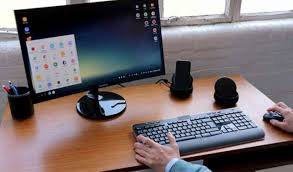 Samsung Dex Tips And Tricks Samsung Galaxy Phones Samsung Imac Setup