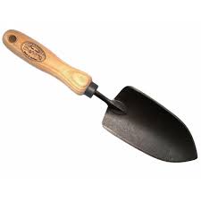 Homecamp source the best in honestly crafted, useful goods to inspire an outdoor lifestyle. Dewit Forged Trowel X Treme 31 3000 The Home Depot