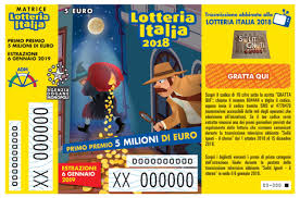 Estrazione del 6 gennaio 2020. Lotteria Italia Biglietti Vincenti Chi Ha Vinto Il Primo Premio Chiechiera It