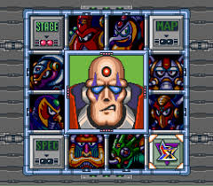 Mega Man X Sigma Stage 1 Strategywiki The Video Game