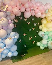 Pareik The Gallery On Instagram Location Pareiktoo Butterfly Bliss Butterfly Baby Shower Butterfly Balloons Butterfly Balloon Arch