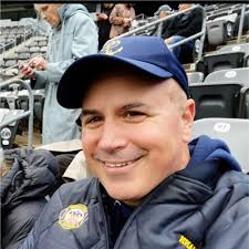 Today I commissioned as a Second Lieutenant in the Marine Corps. I can't  thank Kathy Casas enough for her unrivaled guidance and support as my OSO  and Rick H. for running the