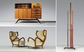 Chandelier, flush mount, pendant, bath, table lamps, sconces Icons Of Italian Mid Century Design Christie S