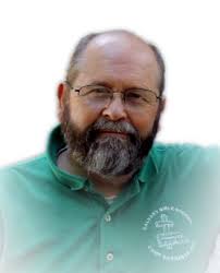 Bruce Townsend Obituary