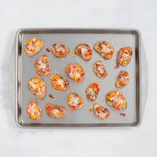 My husband bought a similar product at a much better price and it was a far better quality item. All Clad D3 Stainless Steel Jelly Roll Pan Williams Sonoma