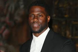 Kevin Hart is back home after car crash