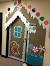 Work Christmas Door Decorating Contest