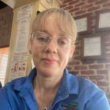 Autumn Reflections of Arkansas City, Kansas" ~ ♥ :)