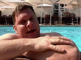 Le saut de Frank Matter