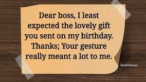 Happy new year messages for boss. Thank You Messages For Boss Inspirational Short Funny
