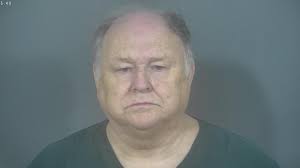 POLICE: Fmr. Dem Recorder Arrested for Beating Wife, Son