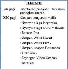 Beberapa gurumu yang ada di sekolah mungkin tak hanya sekadar mengajarkan ilmu pengetahuan saja untukmu. Sk Kesom 18 Mei 2020 Sambutan Hari Guru Peringkat Facebook