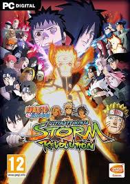 Cyberconnect2 has harnessed the potential of the equipment to include more combat mechanics and add new fighters. Naruto Ultimate Ninja Storm 4 Skidrow Lifeanimes Com