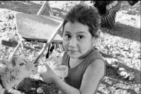 El caso de julia abrió la puerta a una especie de cascada. Localizan Sin Vida A Sharon La Nina Desaparecida En Peten