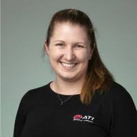 Danielle Gorman PT, DPT