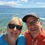 Mona Hedrick's Instagram, Twitter & Facebook