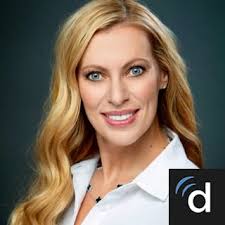 Dr. Irina Jaeger, MD