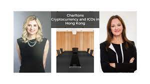 Julia Charlton And Kim Larkin Of Charltons Discuss Updates In The Regulation Of Crypto Currency And Icos Charlton Legal Advice Fashion