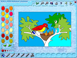 Download Kea Coloring Book 4 1 Download For Pc Free
