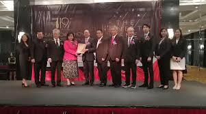 We invite everyone to join the discussion together with tan sri dr halim mohammad, yb datuk @darellleiking, datuk seri panglima wong khen thau, james ong and datuk seri panglima @madiustangau. Inti College Sabah Receives Industry Awards Inti International University Colleges