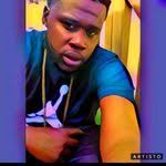 Jermaine Hooks's Instagram, Twitter & Facebook