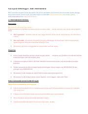 Modul Sejarah P1 Bab 1 2019 2020 Pdf 2019 2020 Sejarah Dunia Penggal 1 940 1 1500 1955 Bab 1 Masyarakat Masyarakat Feudal England Jepun Masyarakat Course Hero