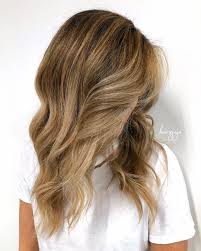 That hair type suits the softness of the hue. 50 Ideas Of Light Brown Hair With Highlights For 2020 Hair Adviser