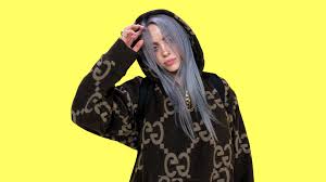 Download billie eilish yellow background free pure 4k ultra. Billie Eilish Hd Computer Wallpapers Wallpaper Cave