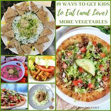 If you're wondering how to get a toddler to eat vegetables, try this first before stressing over family dinners. 19 Ways To Get Kids To Eat And Love More Vegetables